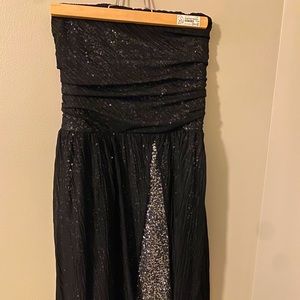 Custom Made Mini Dress